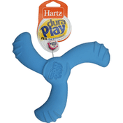 Hartz Dog Toy, Medium to Large, Boomerang
