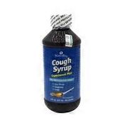 NatraBio Cough Syrup Natural Homeopathic Medicine