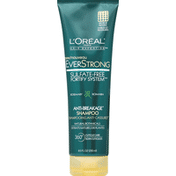 L'Oreal Shampoo, Anti-Breakage, Rosemary