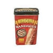Accoutrements Bath & Personal Care Bandages Bacon