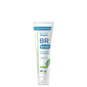 Essential Oxygen BR Organic Toothpaste Peppermint