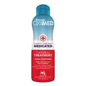 TropiClean Oxy Med Medicated Oatmeal Rinse