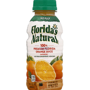 Minute maid heart wise orange juice best sale