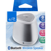 iLive Wireless Speaker, Bluetooth