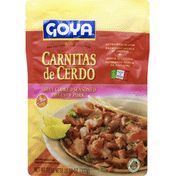 Goya Carnitas de Cerdo