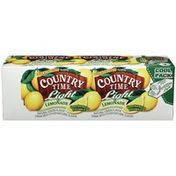 Country Time Light 12 Oz Cool Pack Lemonade