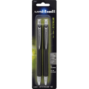 Uni-ball Pens, Bold, 1.0 mm, Black