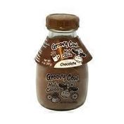 Groovy Cow Hot Cocoa Chocolate