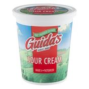 Guida's Dairy Sour Cream