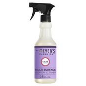 Mrs. Meyer's Clean Day Multi-surface Everyday Cleaner, Lilac