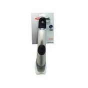 OXO Soap Squirting Stainless Steel Dish Brush