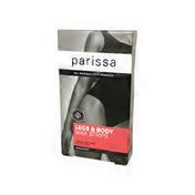 Parissa Legs & Body Hair Removal Wax Strips