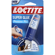Loctite Super Glue, Precision Pen