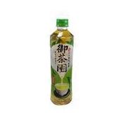Ochean Japanese Green Tea