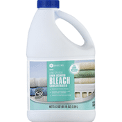 Southeastern Grocers Bleach, Low-Splash, Concentrated, Linen Scented