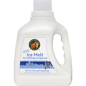 Earth Friendly Products Ice Melt