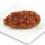 Publix Deli Chicken Wings, 1 Pc Sauced Breaded