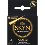 SKYN Condoms, Original