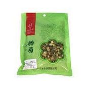 Yijiangnan Organic Dried Chrysanthemum Bud Chinese Natural Flora Herbal Tea