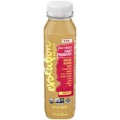 Evolution Fresh Cold-Pressed Daily Probiotic Organic Banana Date Fruit  Evolution Fresh Cold-Pressed Daily Probiotic Organic Banana Date Fruit Juice