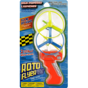Roto Flyer High Powered Ripcord Helicopter