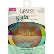 Physicians Formula Butter Bronzer, Sunkissed PF10568