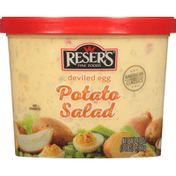 Reser's Deviled Egg Potato Salad