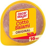 Oscar Mayer Cotto Salami