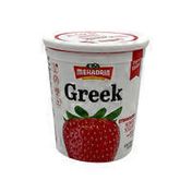 MEHADRIN Strawberry Greek Yogurt