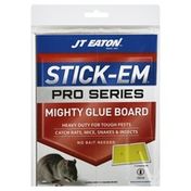 Jt Eaton Glue Board, Mighty, Pro Series