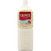CALPICO Soft Drink, Non-Carbonated, Lychee