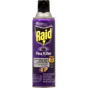 Raid Flea Killer