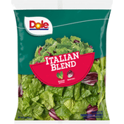Dole Salad, Italian Blend