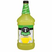 Distributed Consumables Mr. & Mrs. T's Sweet and Sour, 1.75 Liter