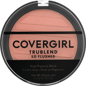 CoverGirl High Pigment Blush, Sweet Seduction 360