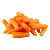 Organic Baby Carrot