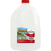 Spring Valley Dairy Milk