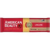 American Beauty Linguine