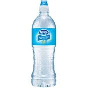 Nestlé Pure Life Sport Bottle with Flip Cap Purified Water