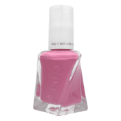 Essie Nail polish haute to trot, rose pink sheer nail polish