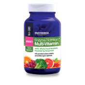 Enzymedica Women's Multi Vitamin