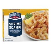 Urban Accents Seasoning Mix, Baja Style Shrimp - 1 oz