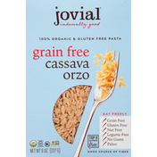 Jovial Cassava Orzo, Grain Free