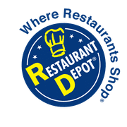 restaurant-depot logo