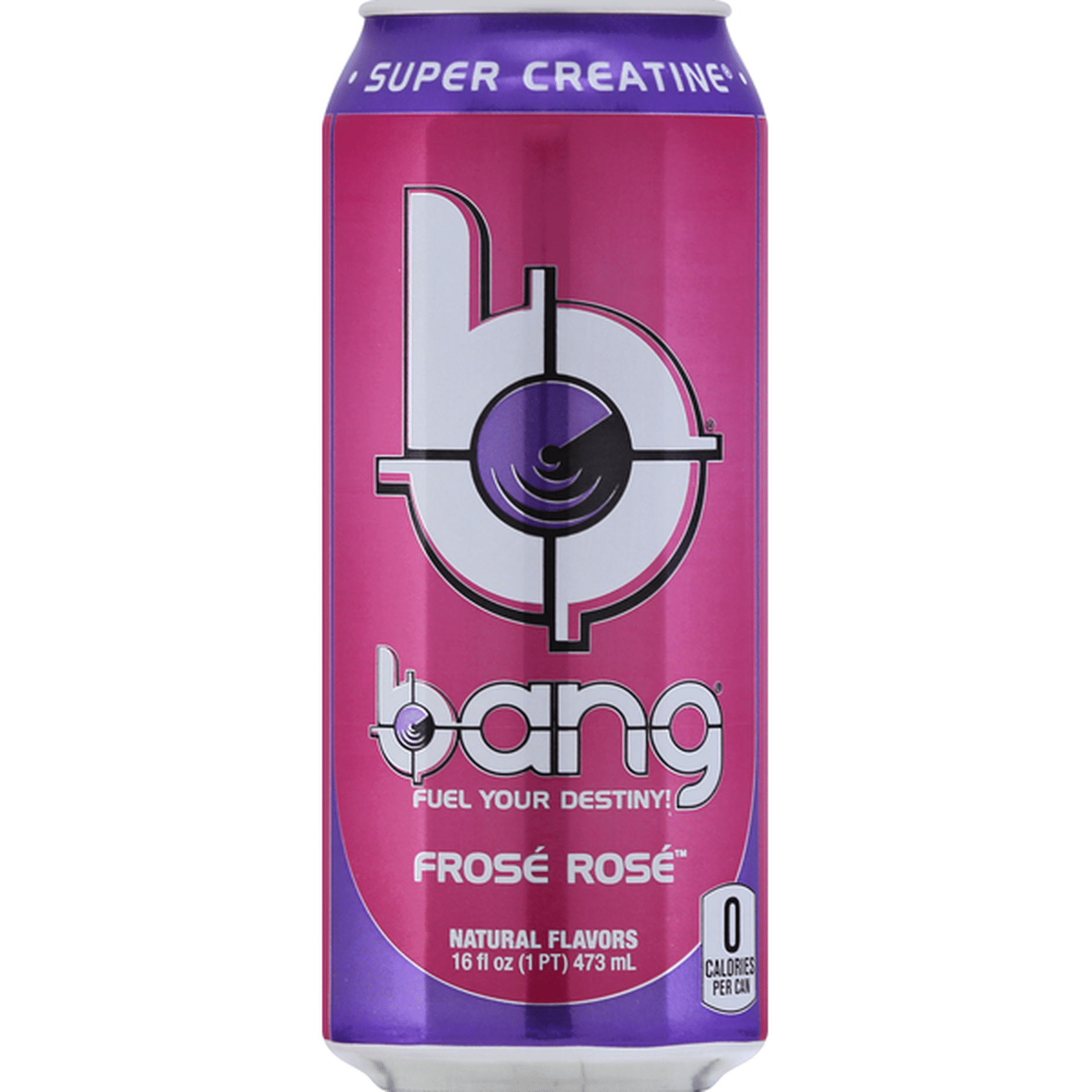 Bang Energy Frose Rose