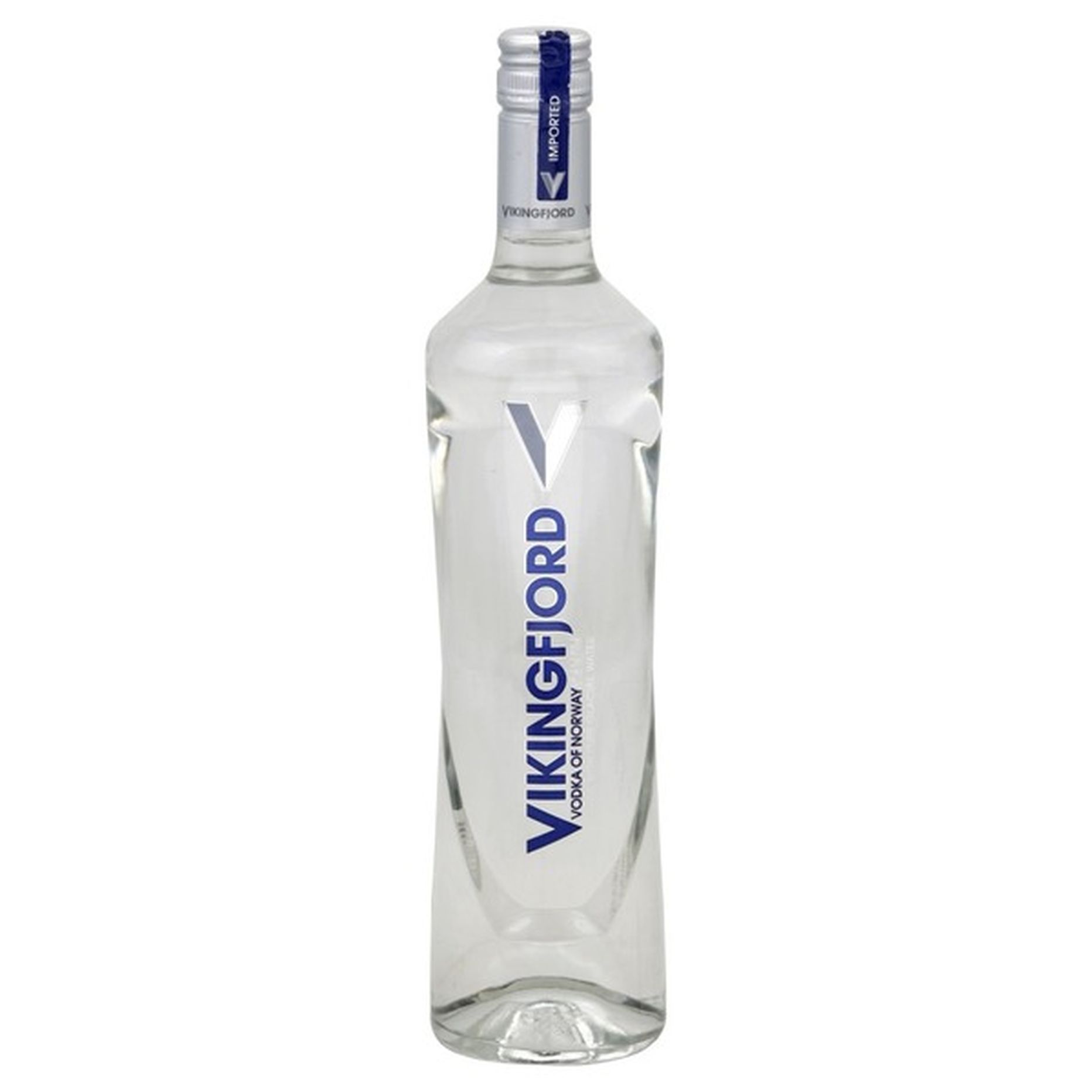 Viking Fjord Vodka (750 ml) Delivery or Pickup Near Me Instacart