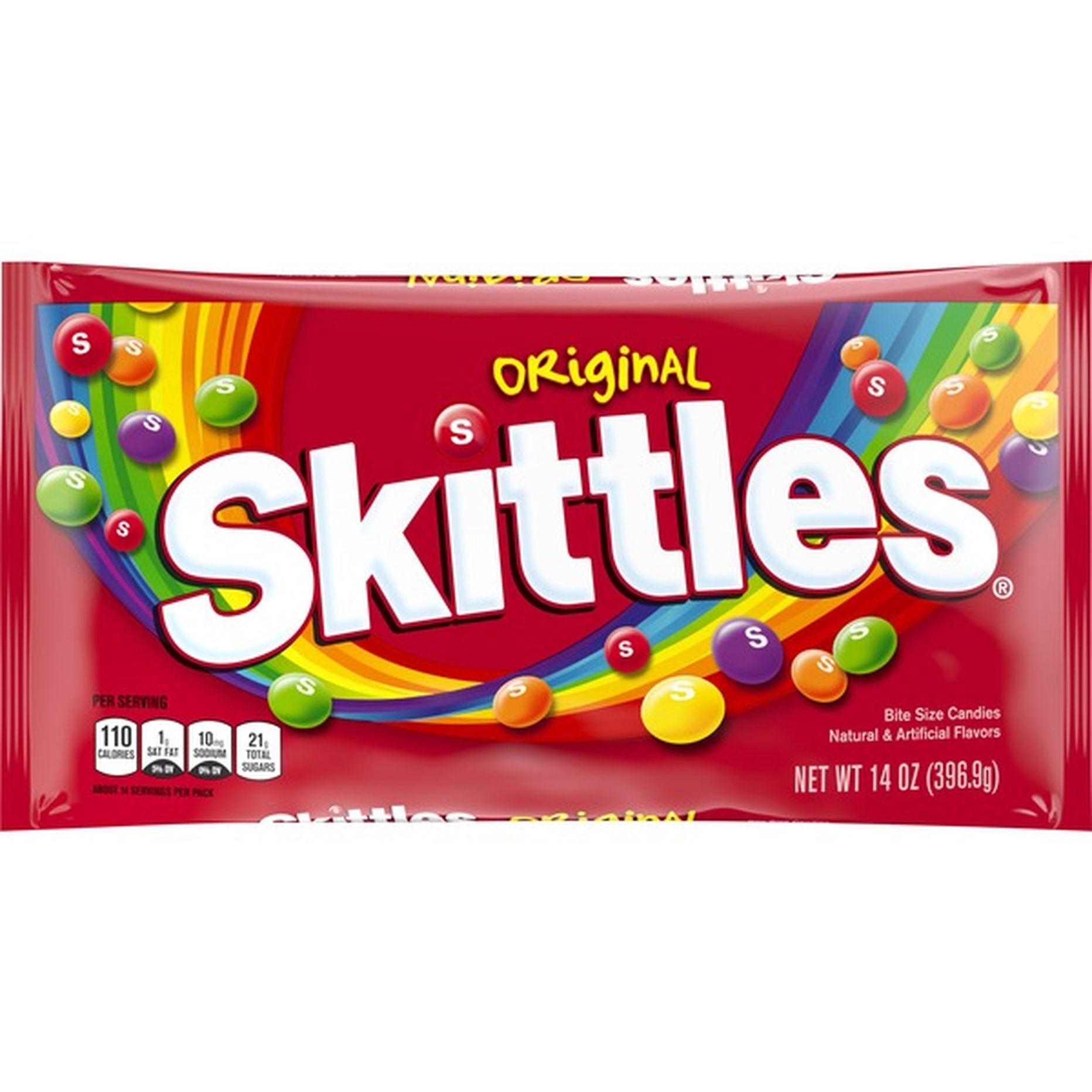 Skittles Original Candy