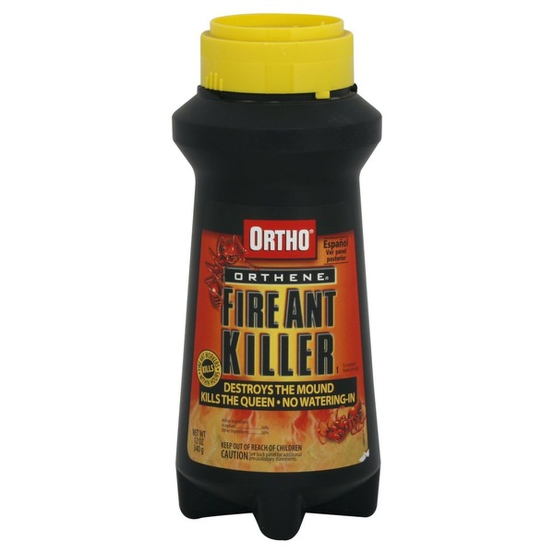 Ortho Fire Ant Killer 1