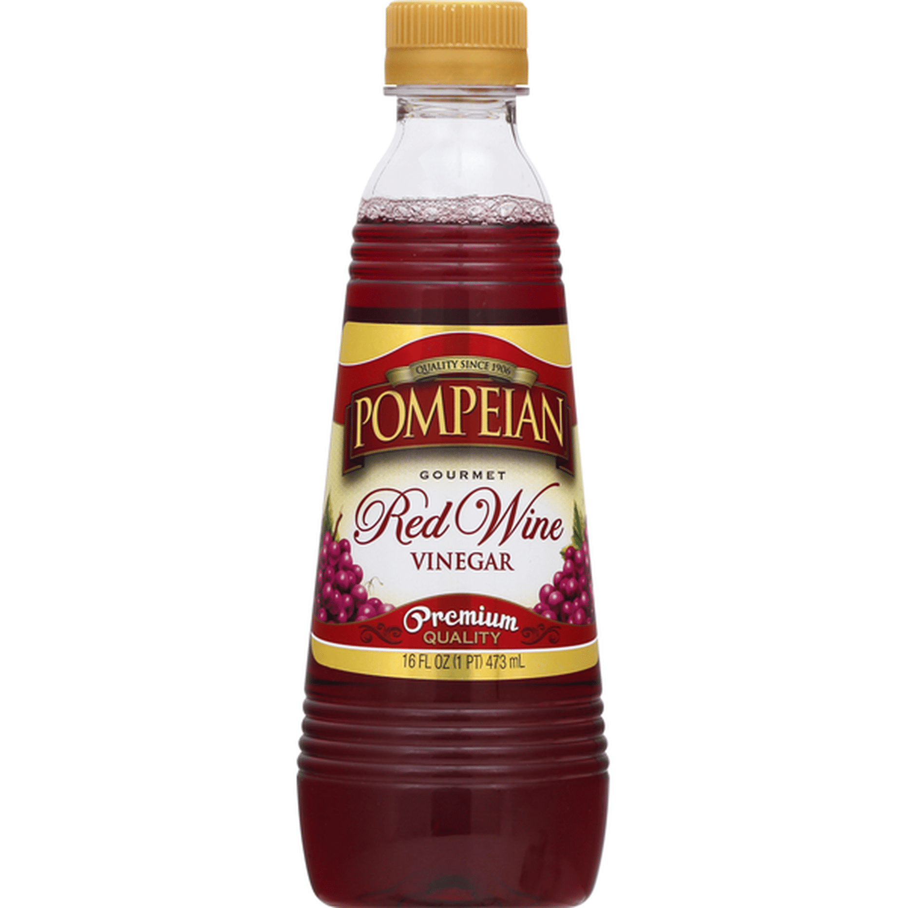 Pompeian Red Wine Vinegar