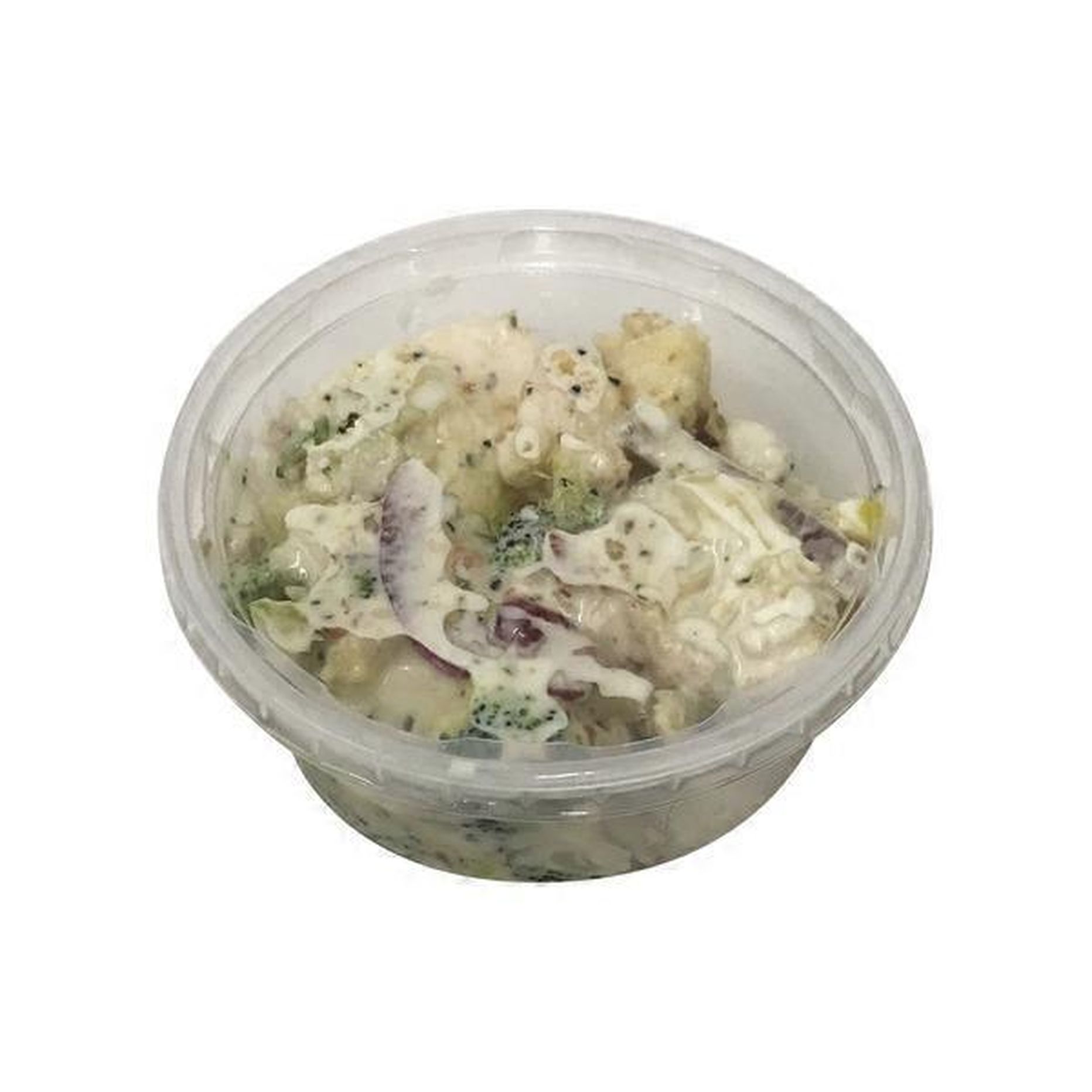 Schnucks St. Louis Salad (1 lb) Delivery or Pickup Near Me Instacart